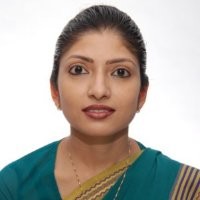 Aparajita Choudhury