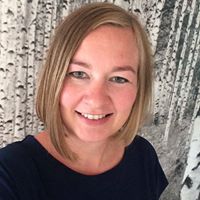 Karina Østergaard
