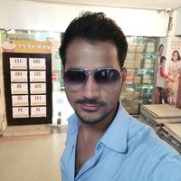 Yogesh Pandey