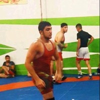 Amirhossein Khatti