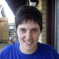 Heidi Frohwerk