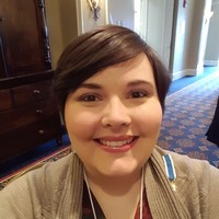 Rebecca Beacham