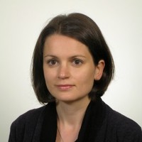 Agnieszka Pawlik, Mba