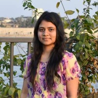 Monika Patel