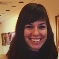 Nataliia Gotvianska