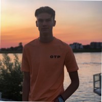 Sam Vorstenbosch