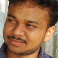 Kiran G Kumar