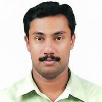 Praveen Damodaran