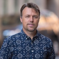 Thomas Engstrom
