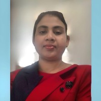 Mamatha M.