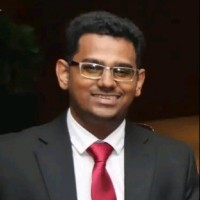Syed Mohamed Fazil