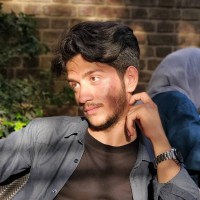 Erfan Sahebi