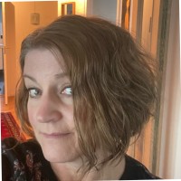 Marie Samuelsson
