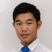 James Pan