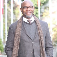Gilles-Serge AGBOTON