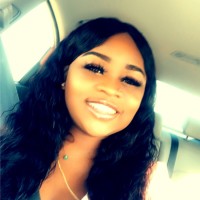 Brittney Ray
