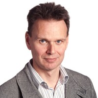 Jon Barber