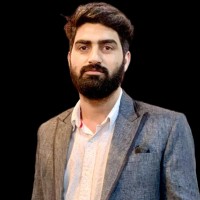 Showkat Hussain