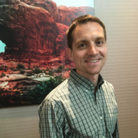 Tom Meersman, DHSc, MMSc, PA-C