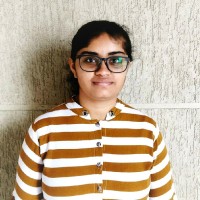 Dhrumi Shah