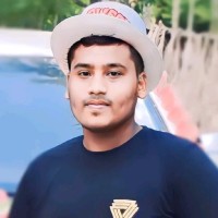 Masum Ahmed