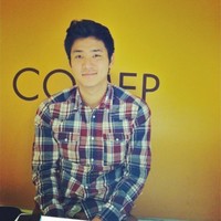 Vince Yook