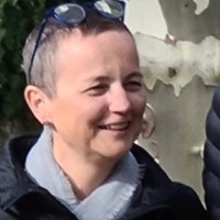 Marie-José Molla