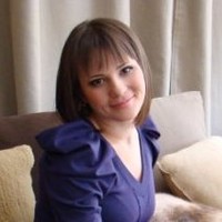 Olga Kirichenko