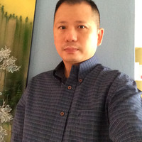 Cedric Lim