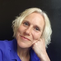 Nancy Voestermans