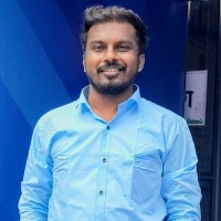 Akshay Rajmane