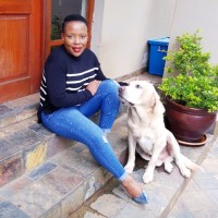 Zanele Khoza