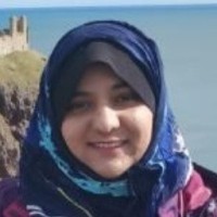 Sumaiya Shaikh