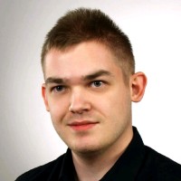 Patryk Jakóbczak