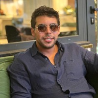 Mohammed Omrane