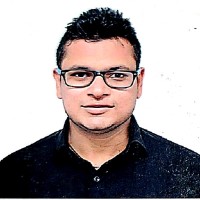 Ravi Soni