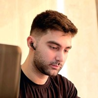 Soroush Mohammadi