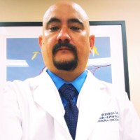 Eric Ramirez
