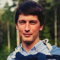 Pavel Valentinov
