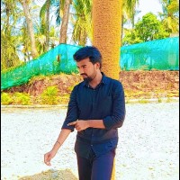 Hanumantha Cg