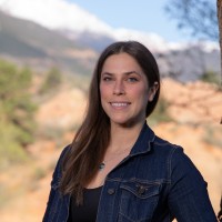 Heidi Rogers