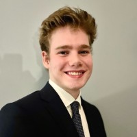 Julius Flink McLaughlin