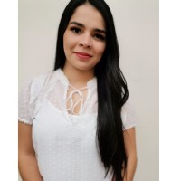 Katherine Calderon Arias