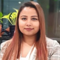 Anjani Badaik