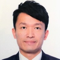 Elvis Wong