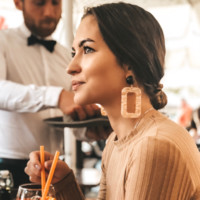 Elizaveta Chevrizova