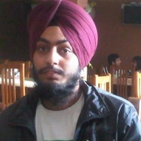 Gurpreet Singh