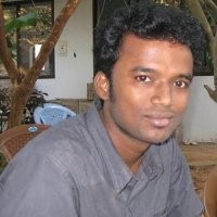 Marimuthu Ramar