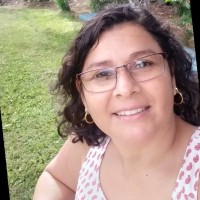 Marjorie Sandi Arias