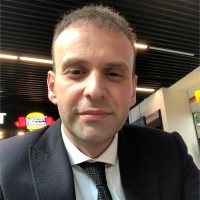 Özkan Doğru
